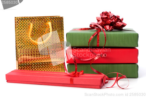 Image of gifts 
