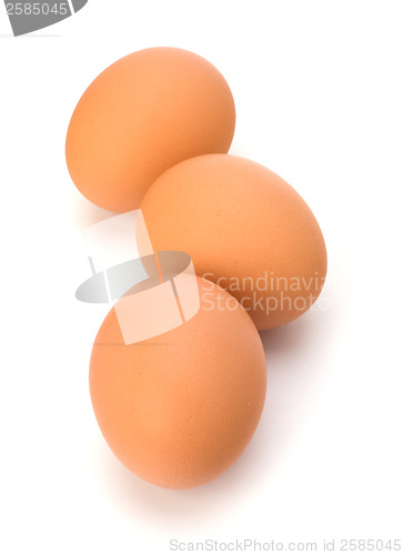 Image of Eggs  