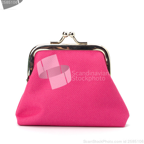 Image of Glamour purse