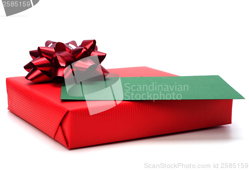 Image of Gift