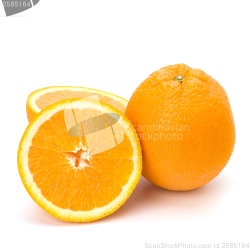Image of Orange