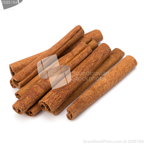 Image of Cinnamon sticks 