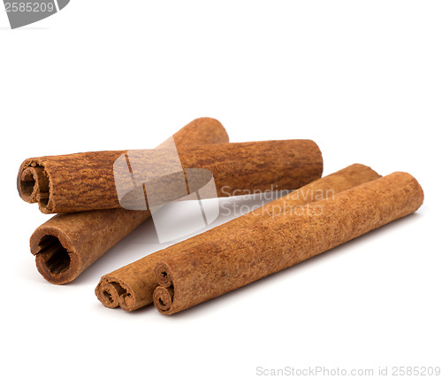 Image of Cinnamon sticks 