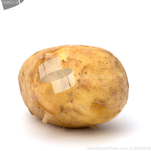 Image of potato