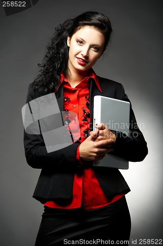 Image of Businesswoman