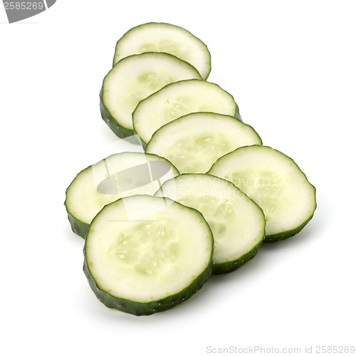 Image of cucumber