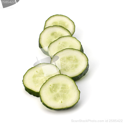 Image of cucumber