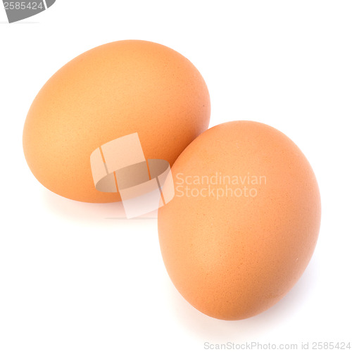 Image of Eggs  