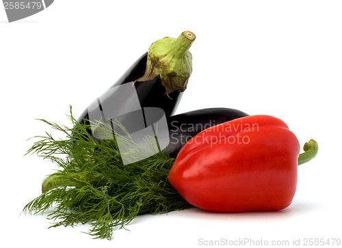 Image of vegetables