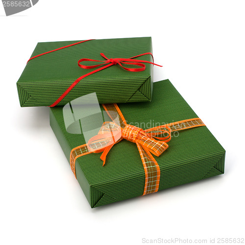 Image of gifts