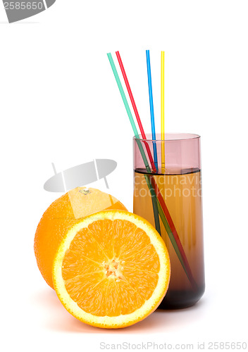 Image of Citrus fruit juice 