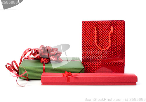 Image of gifts 