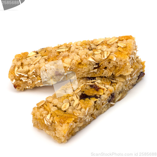 Image of Healthy munchies 