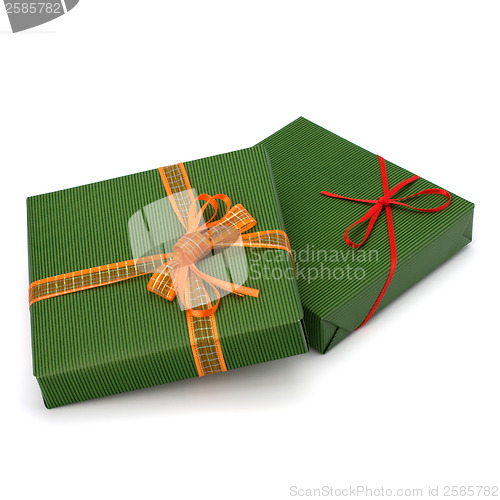 Image of gifts