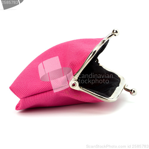 Image of Glamour purse