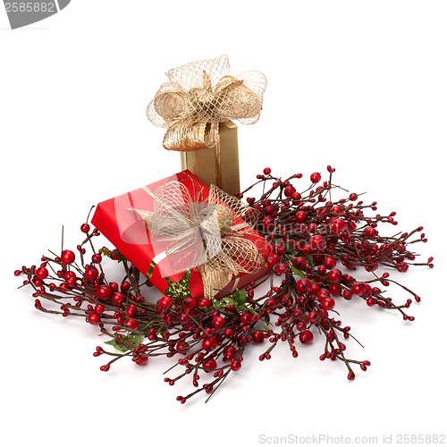 Image of Luxurious gifts 