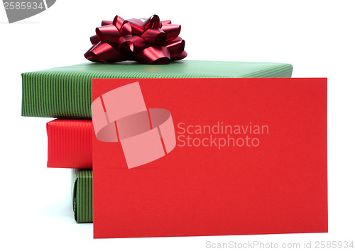 Image of Gift
