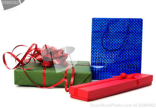 Image of gifts