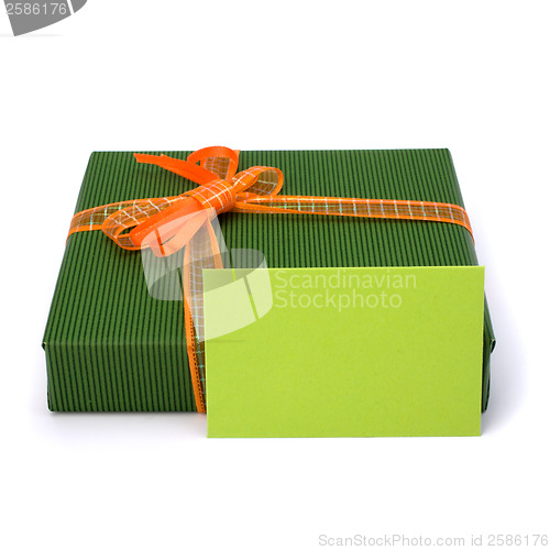 Image of gift