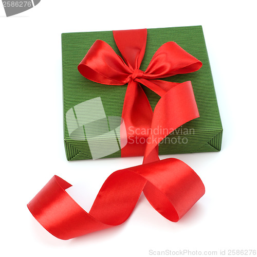 Image of Gift