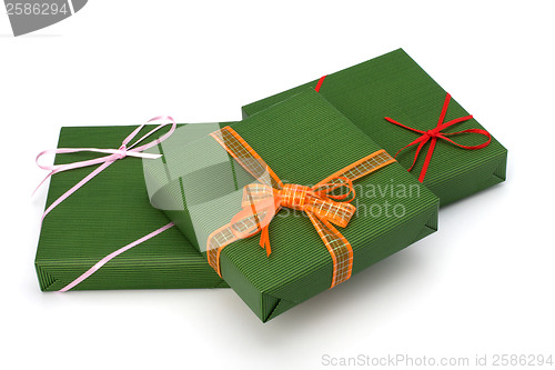 Image of gifts