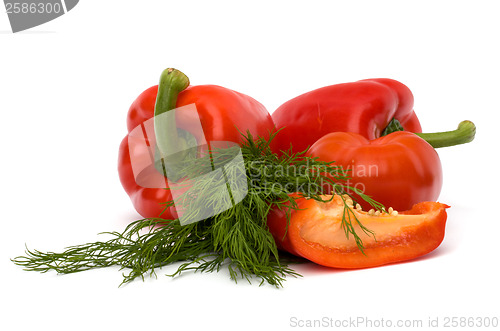 Image of vegetables
