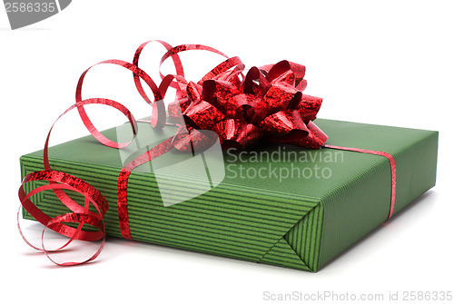Image of Gift