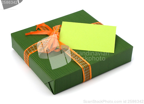 Image of gifts