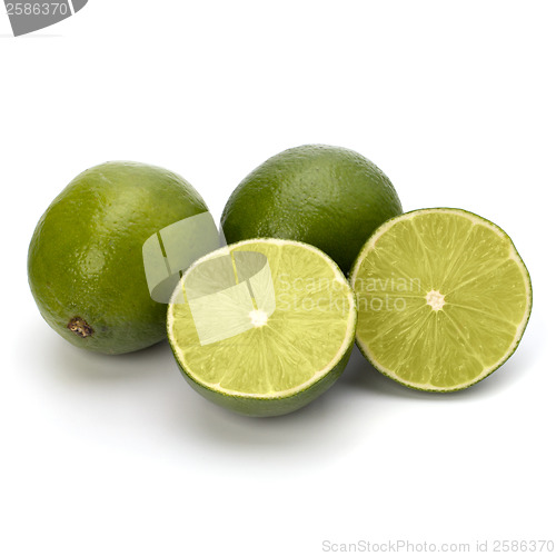 Image of Lime