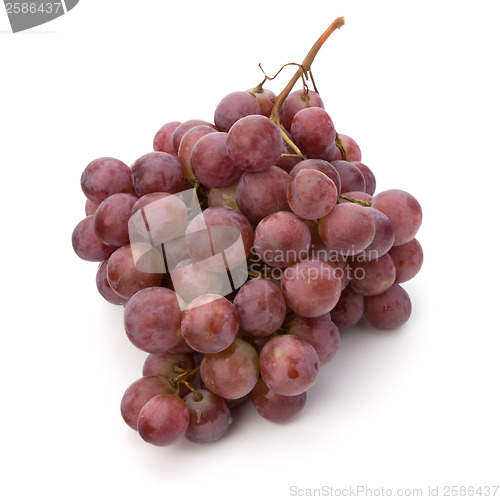 Image of red grape 
