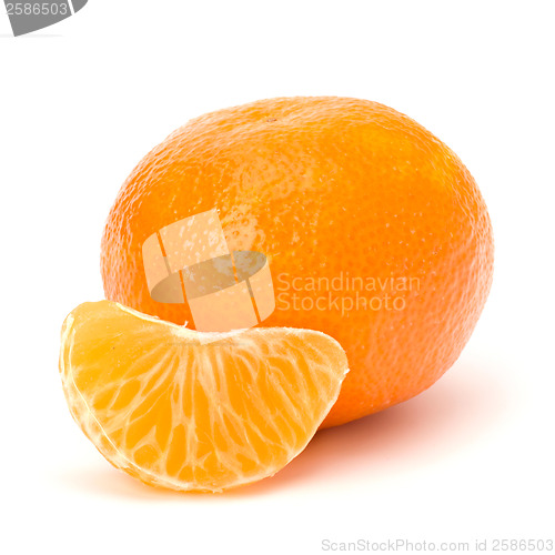 Image of Tangerine