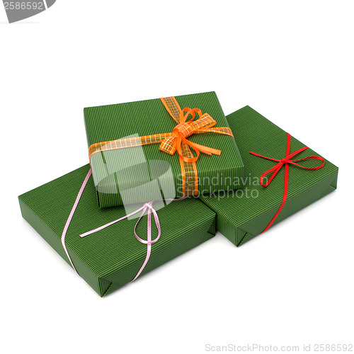 Image of gifts