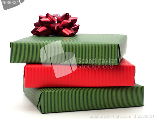 Image of Gift