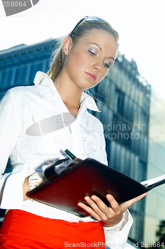 Image of Business Outdoors 2