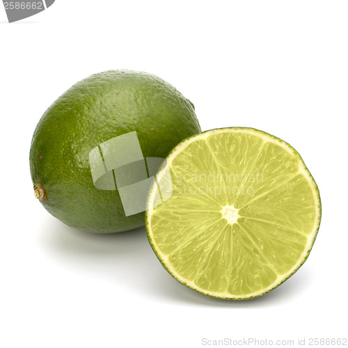 Image of Lime