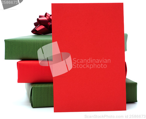 Image of Gift