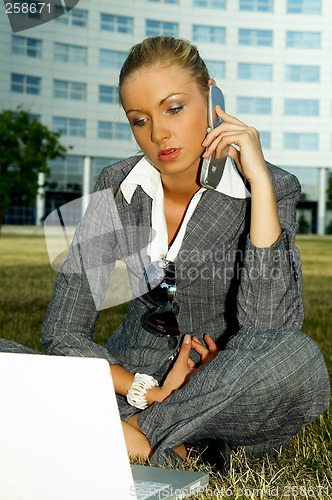 Image of Business Outdoors 2