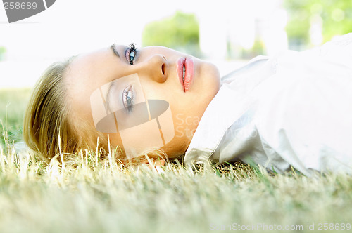 Image of Business Outdoors 2
