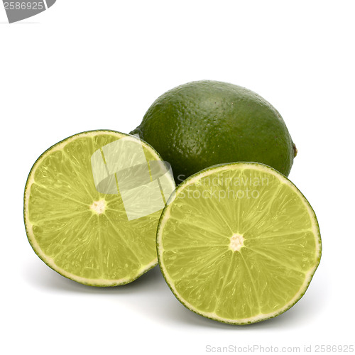 Image of Lime