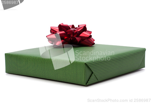 Image of Gift