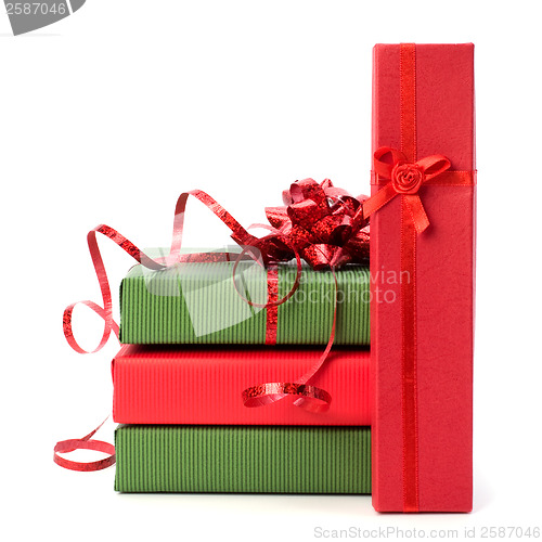 Image of gifts 