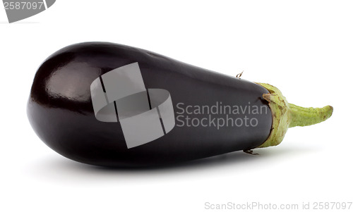 Image of eggplant