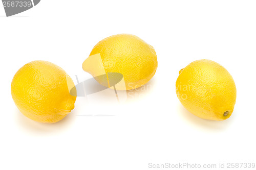 Image of Lemon