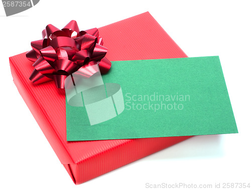 Image of Gift