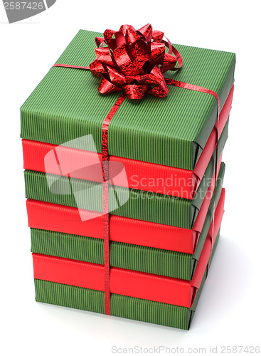 Image of Gift