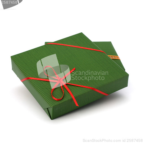 Image of gifts