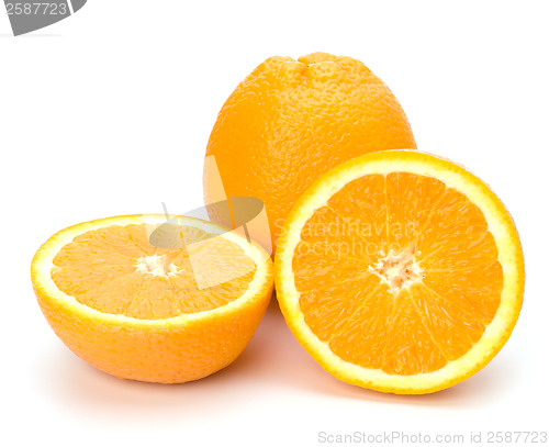 Image of Orange