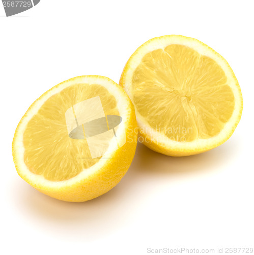 Image of Lemon 