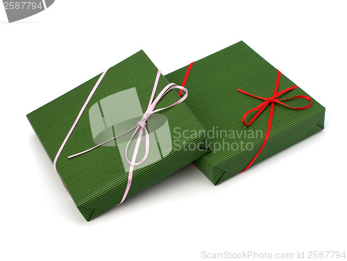 Image of gifts