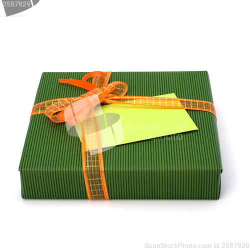 Image of gift